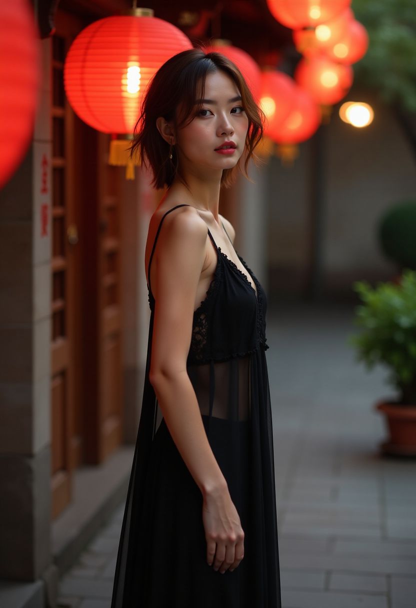 时间裂缝
